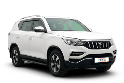 Mahindra ALTURAS G4-img